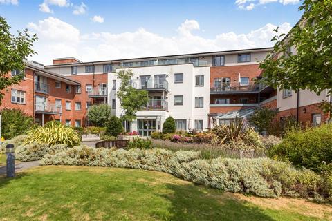2 bedroom apartment for sale, Catherine Court, Sopwith Road, Eastleigh, SO50 5LN