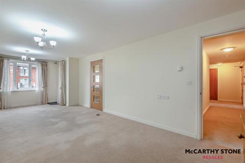 2 bedroom apartment for sale, Catherine Court, Sopwith Road, Eastleigh, SO50 5LN