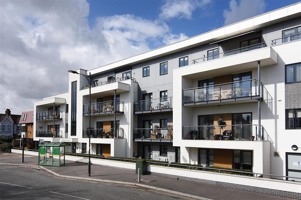 Centenary Place...JPG