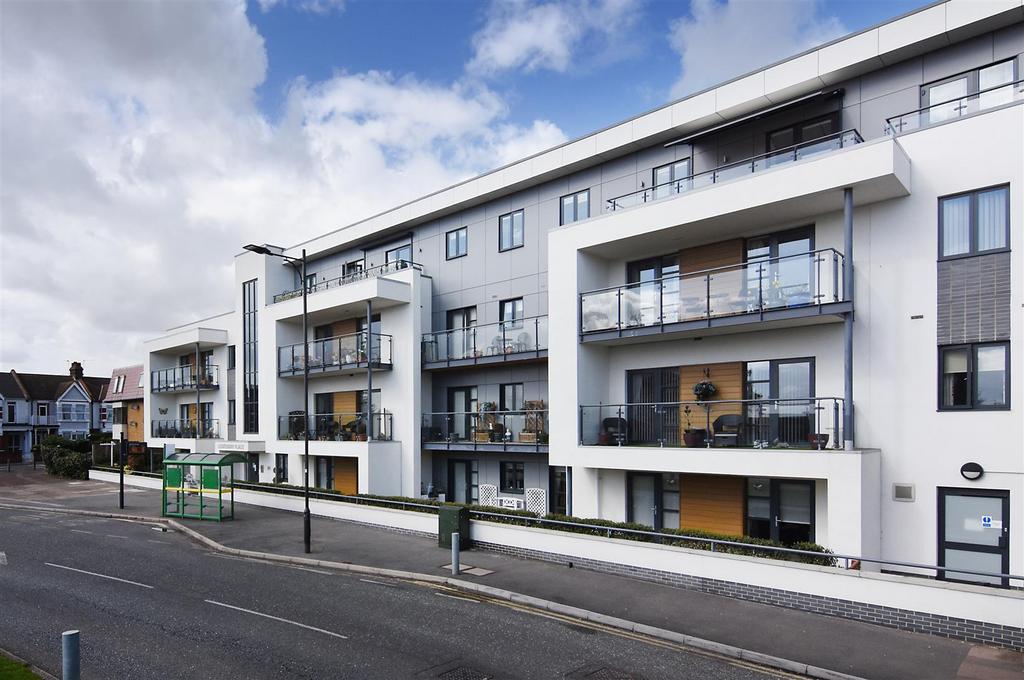 Centenary Place..JPG