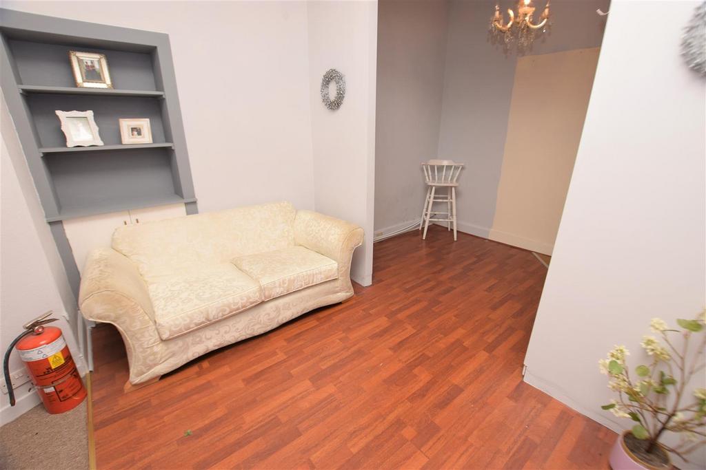 Backroom
