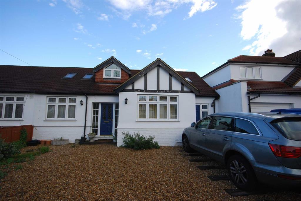 Waverley Avenue, Twickenham 5 bed semidetached house £2,200 pcm (£