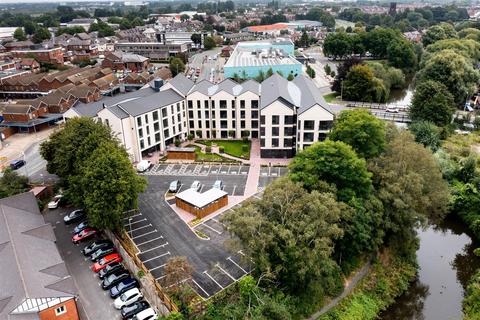 1 bedroom apartment for sale, Waters Cross, Watling Street, Northwich