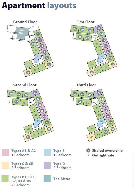 Waters Cross Apartment Layouts by floor.JPG