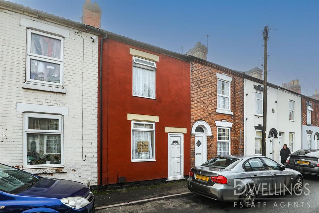 Wood street