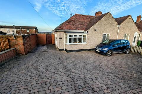 219 Ansley Road, Nuneaton, CV10 8NG