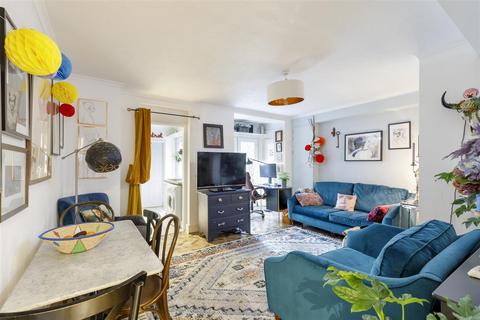 2 bedroom apartment for sale - Waterloo Street, Hove