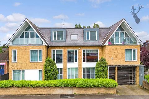 2 bedroom apartment for sale, Valley Hill, Loughton