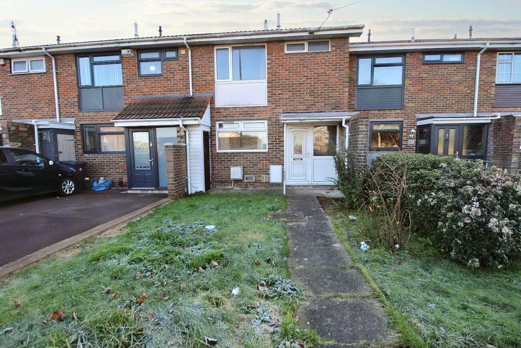 Whitchurch Lane, Whitchurch, Bristol, BS14 0EJ 3 bed terraced house £