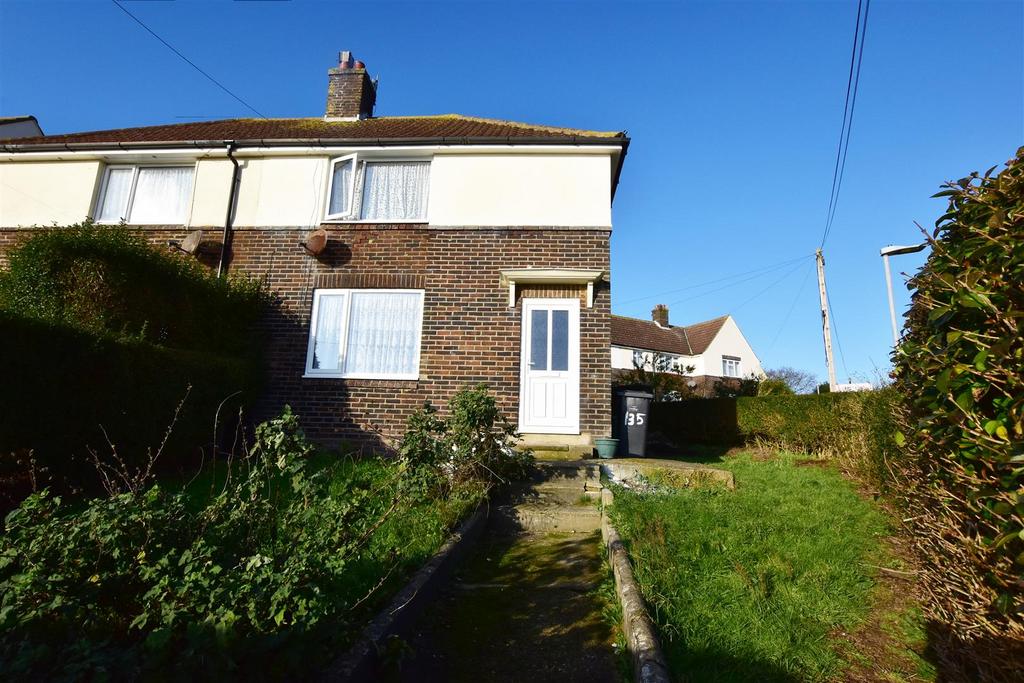 Bembrook Road, Hastings 3 bed semidetached house £315,000