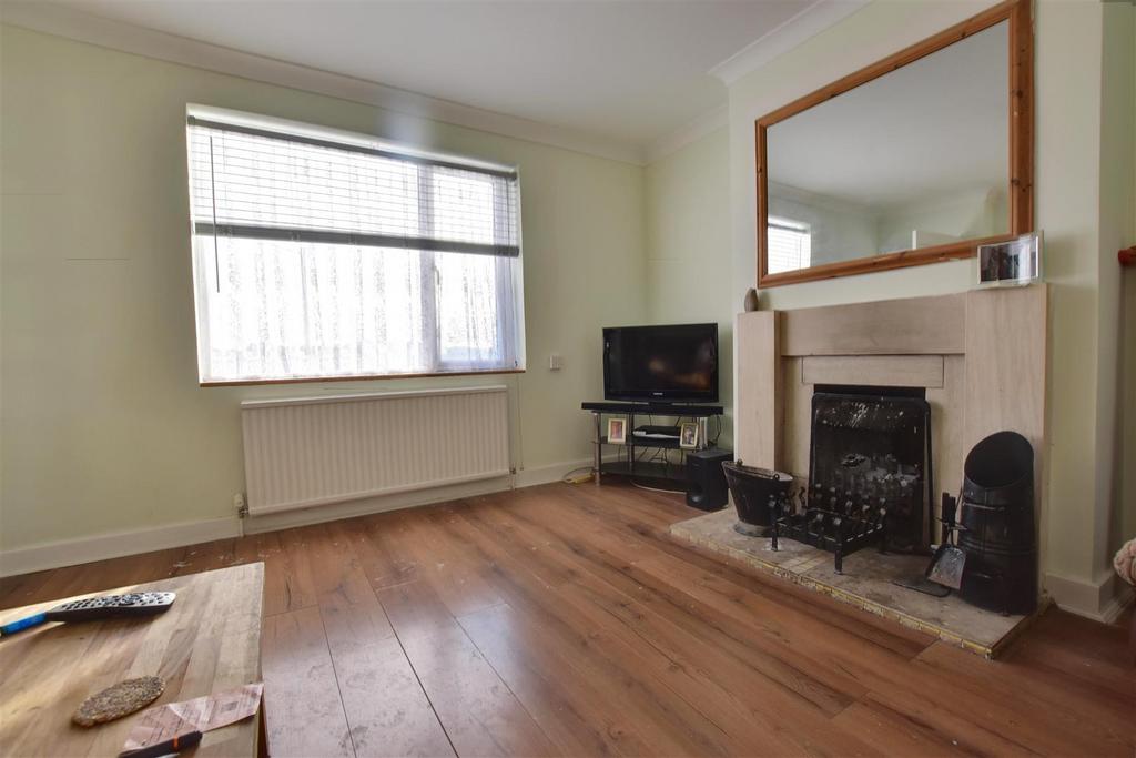 Bembrook Road, Hastings 3 bed semidetached house £315,000