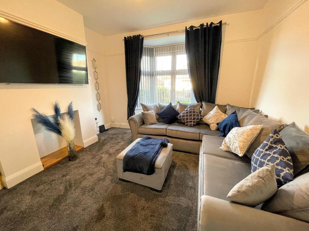 Salters Avenue, Darlington 3 bed semidetached house £190,000