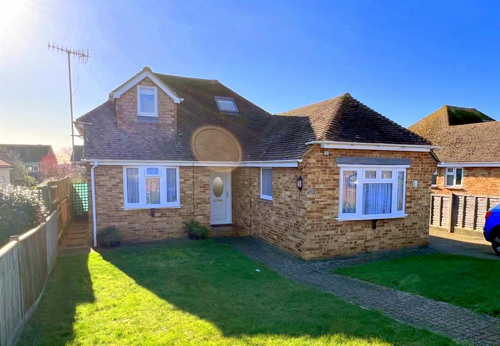 Pevensey Park Road, Westham, Pevensey 4 bed detached house £499,950