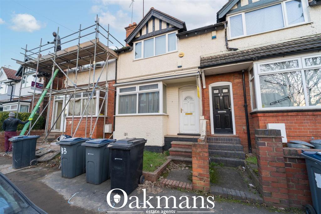Selly Hill Road, Birmingham, B29 5 bed house for sale £465,000