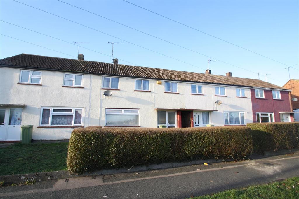 Kenilworth Drive, Bletchley, Milton... 3 bed terraced house £270,000