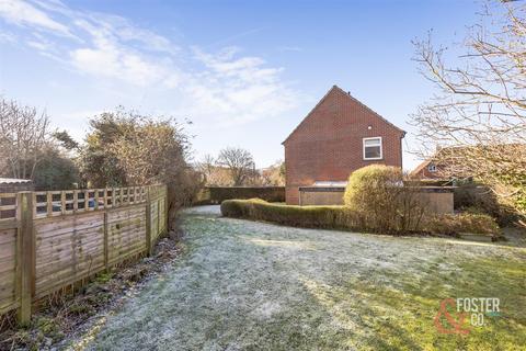 5 Mill Close, Poynings, Brighton, BN45 7AF