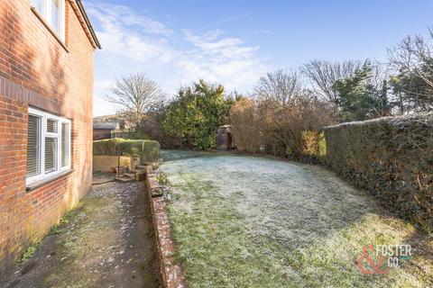 5 Mill Close, Poynings, Brighton, BN45 7AF