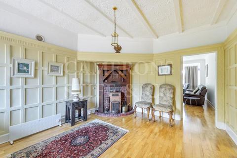 5 bedroom house for sale - Christchurch Avenue, London, NW6
