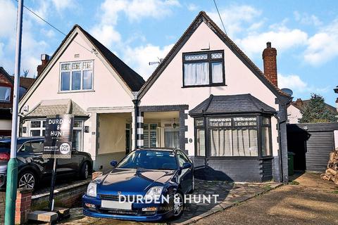 23 Allenby Drive, Hornchurch, RM11 3SA