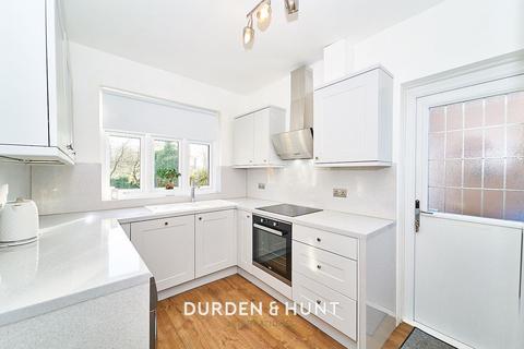 9 Netherpark Drive, Romford, RM2 5RJ