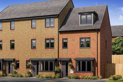 3 bedroom house for sale - Plot 37, The Stratton at River'S Edge, South Shields, Off Commercial Road NE33