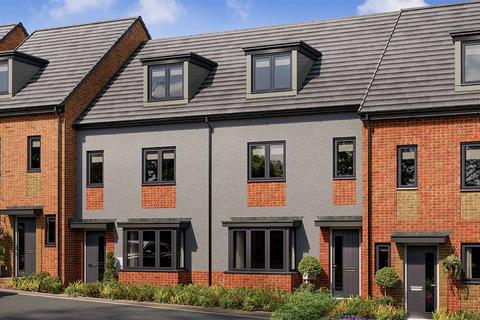 3 bedroom house for sale - Plot 37, The Stratton at River'S Edge, South Shields, Off Commercial Road NE33