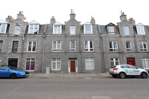1 bedroom flat to rent - F/L 19 Wallfield Place, Aberdeen AB25 2JR