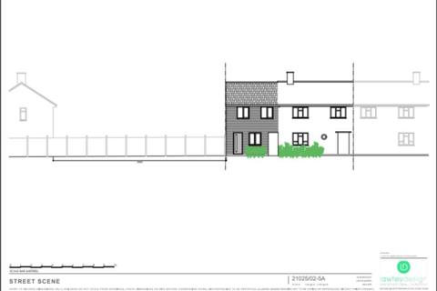 35 Burley, Letchworth Garden City, SG6 4PR