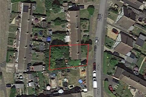 35 Burley, Letchworth Garden City, SG6 4PR