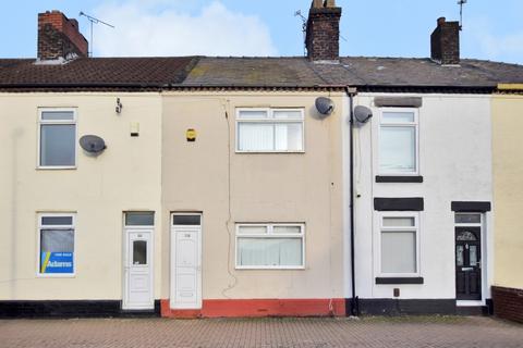 114 Milton Road, Widnes, WA8 7JP