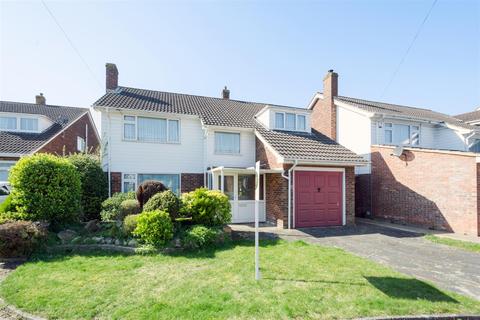 4 bedroom detached house for sale - Warwick Close, Orpington