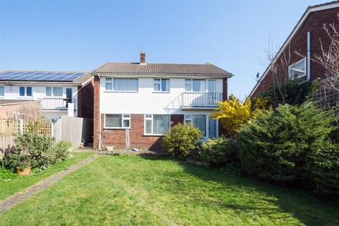 4 bedroom detached house for sale - Warwick Close, Orpington