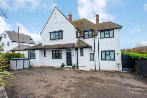 5 bedroom detached house for sale - Lynwood Grove, Orpington