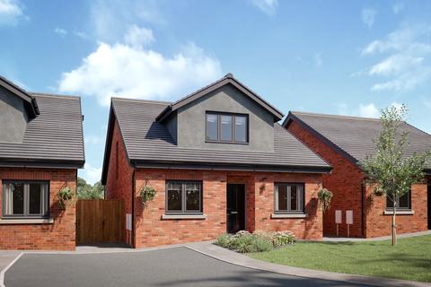 3 bedroom detached house for sale - Plot 199, Mossley at Shawbrook Manor, 1, Brickfield Place PR25