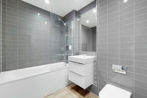 1 bedroom apartment for sale - Bond House, Goodwood Road, London, SE14
