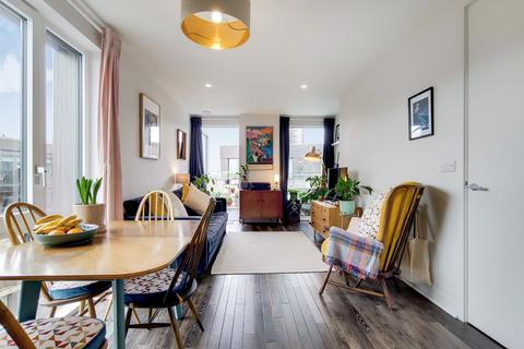 1 bedroom apartment for sale - Casting House, Moulding Lane, London, SE14