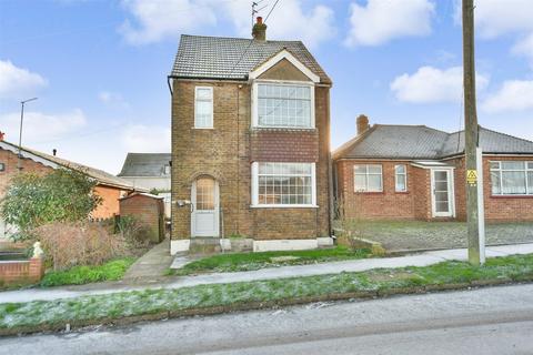 3 bedroom detached house for sale - Lynmouth Drive, Minster On Sea, Sheerness, Kent