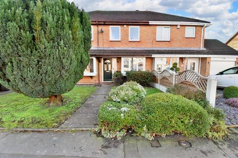 2 bedroom terraced house for sale - Thornton Road, Shirley B90