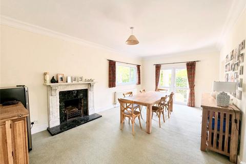 3 bedroom semi-detached house to rent, The Crescent, Farnham, Surrey, GU9