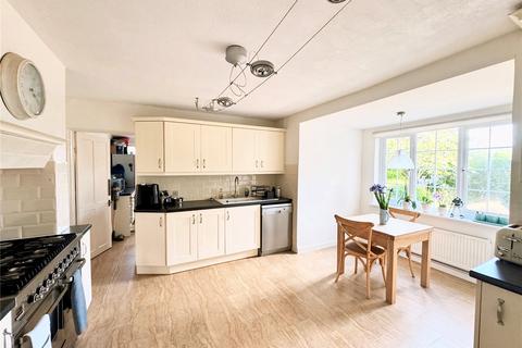 3 bedroom semi-detached house to rent, The Crescent, Farnham, Surrey, GU9