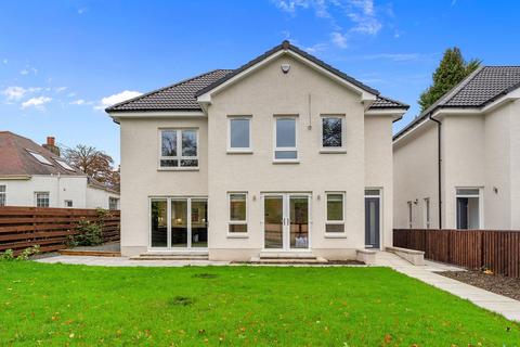 4 bedroom detached house to rent, Ewerland, Cramond, Edinburgh, EH4