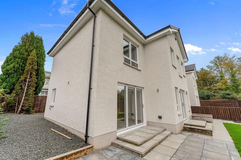4 bedroom detached house to rent, Ewerland, Cramond, Edinburgh, EH4