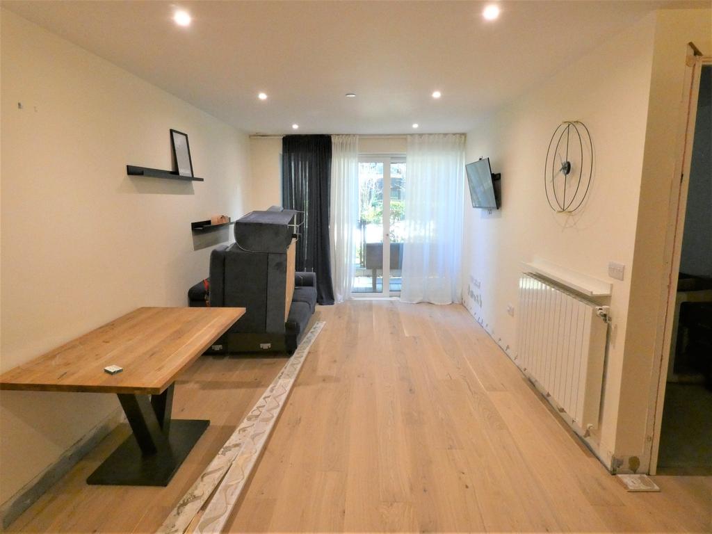 Judde House, Duke Of Wellington Avenue, London SE18 3 bed apartment £