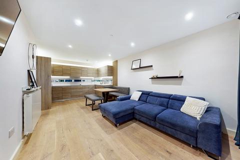 3 bedroom apartment to rent, Judde House, Duke Of Wellington Avenue, London SE18