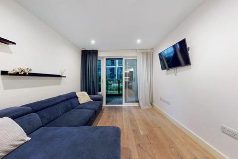 3 bedroom apartment to rent, Judde House, Duke Of Wellington Avenue, London SE18