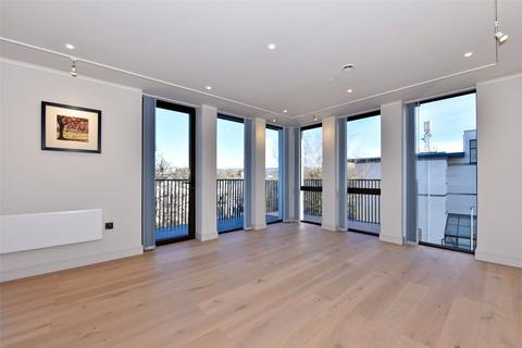 2 bedroom apartment to rent, Rivershill,, St. Georges Road, Cheltenham, Gloucestershire, GL50