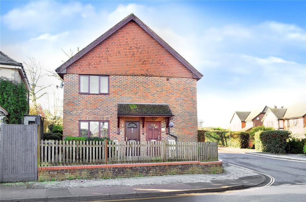 Lowdells Lane, East Grinstead, West Sussex, RH19 1 bed £