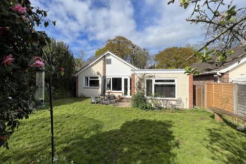 4 bedroom bungalow for sale, Elm Grove Road, Dawlish, EX7