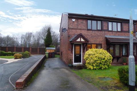 15 Crossfield Close, Shaw, Oldham, OL2 8GB