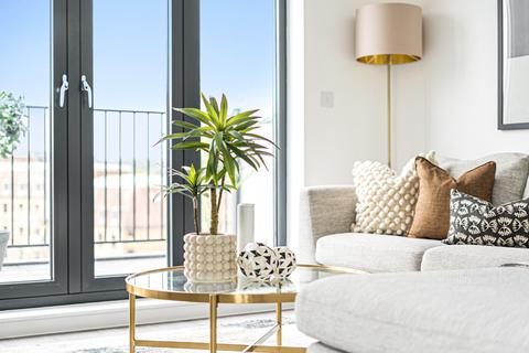 undefined, Fairmeadow Apartments, Fairmeadow, Maidstone, Kent, ME14